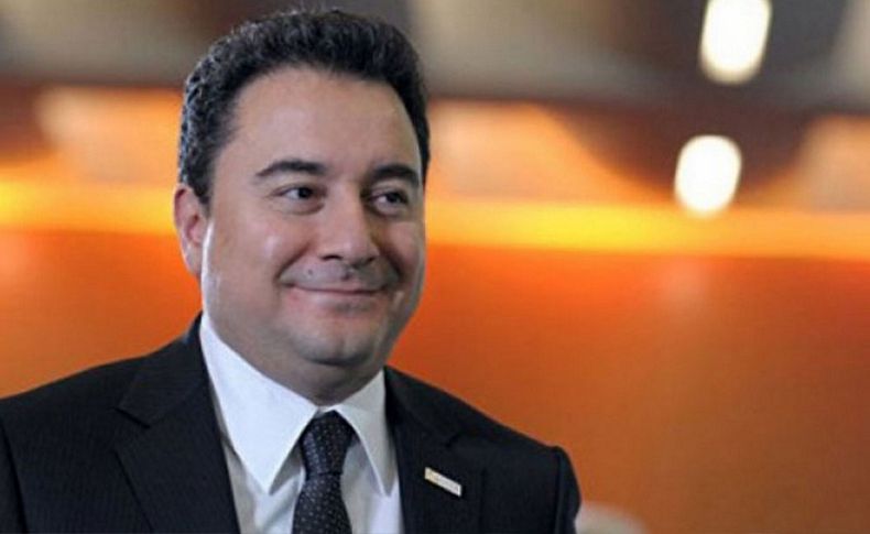 Ali Babacan: Ülke karanlık bir tünele girdi