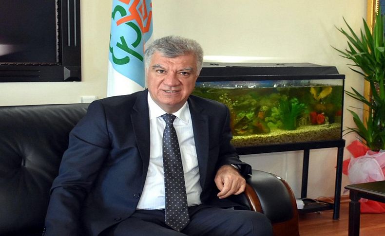 Engin'den TV 35'te çarpıcı değerlendirmeler: AK Partililer de rahatsız