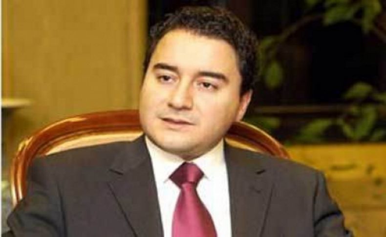 Ali Babacan, AK Parti Tarihine Geçecek