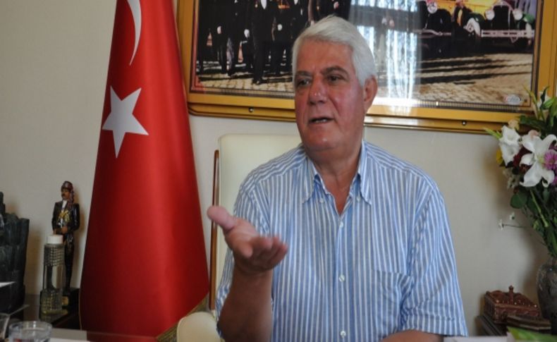 Ali Gürbüz’ün altın kemeri geri alınacak