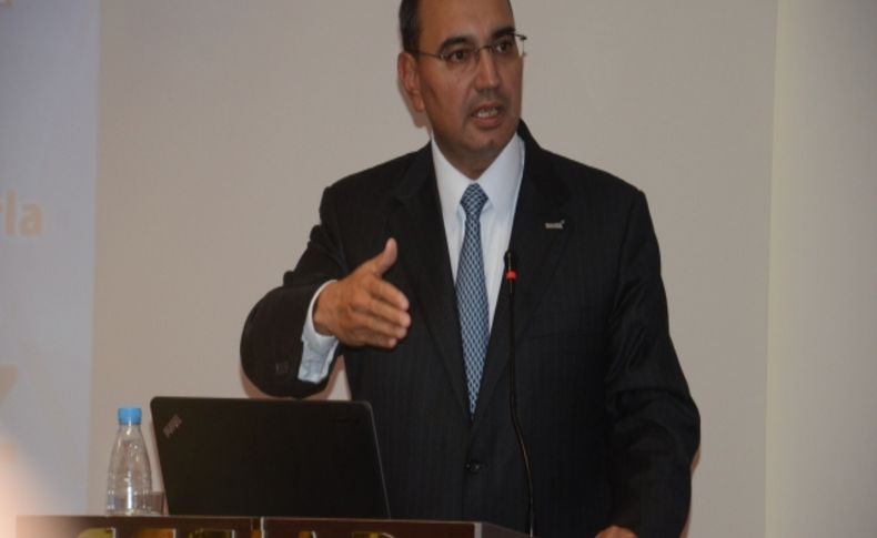 Ali Ülker: Biraz da biz gidelim dışarıdan şirket alalım, ortak olalım