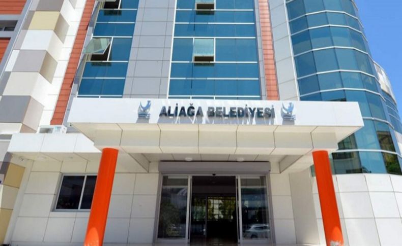 Aliağa Belediyesinden çifte ihale