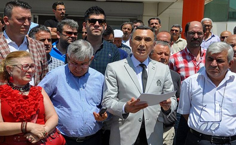 Aliağa’da satış krizi büyüdü