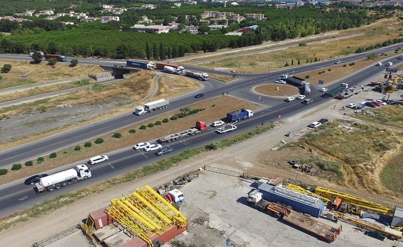 Aliağa için ulaşım master planı isteniyor