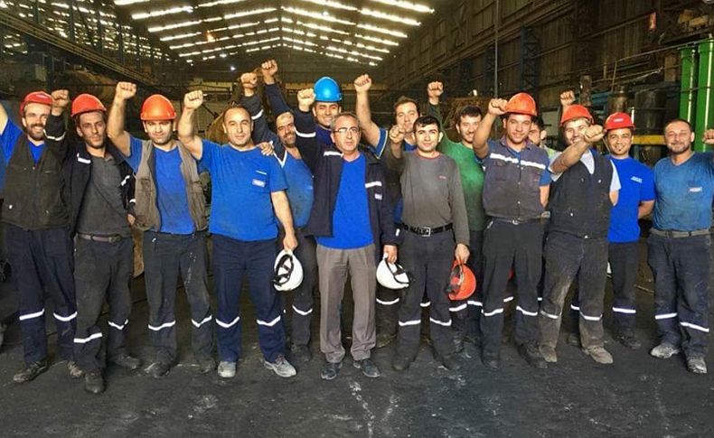 Aliağa'ya yanık ünitesi istiyorlar