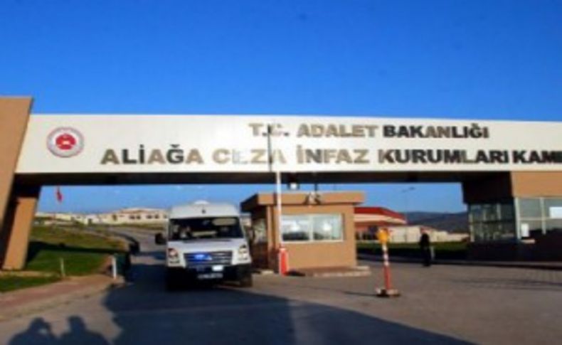 İzmir Barosu’ndan 23 sayfalık Şakran raporu!