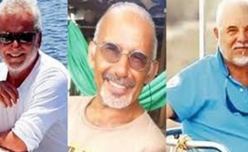 Eritre'de serbest bırakılan İzmirli denizcinin evinde sevinç var