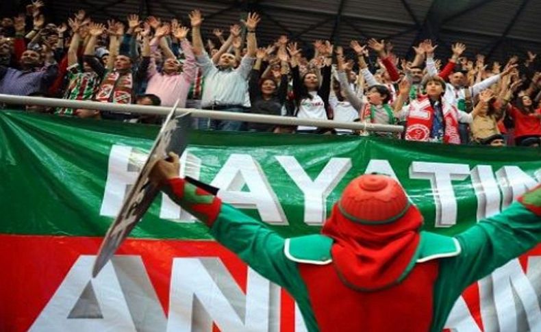 Alkışlar Karşıyaka'ya