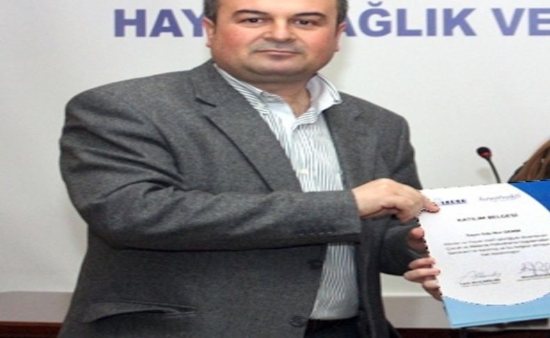 Alkol yasasına Aileder'den destek