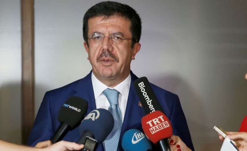 Alman dostlarımıza tavsiyem: Biraz susmaları