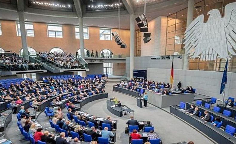 Alman hükümetinden şüpheli 'FETÖ yanıtı' 'Bilgi veremeyiz, bize zarar verir'