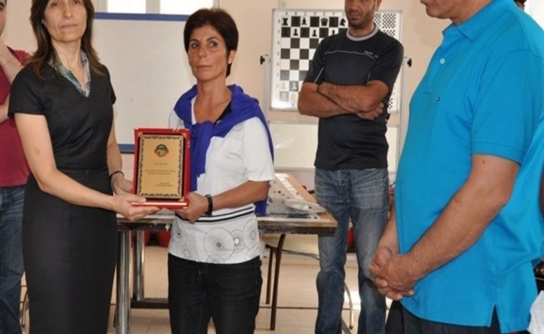 Alman heyet GENÇSEM'i ziyaret etti