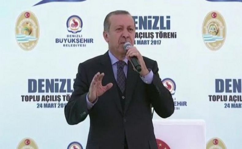 Almanya'da İsviçre'de Belçika'da demokrasi mi var