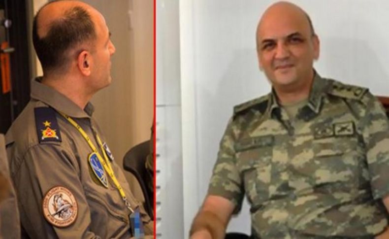 Almanya'ya sığınan o generaller kim'