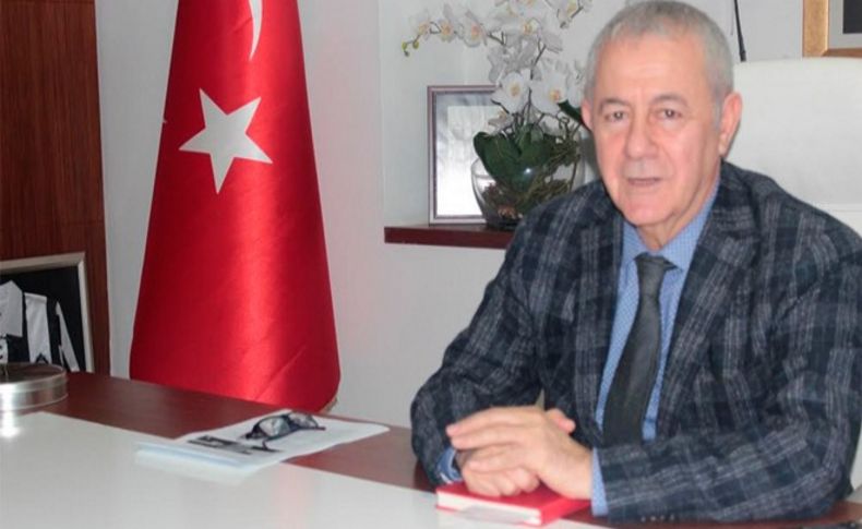 Yüksel: 'Bu zincir İzmir'in eylemi olacak'