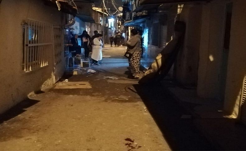 16 yaşındaki cinayet zanlısının ifadesi 'pes' dedirtti