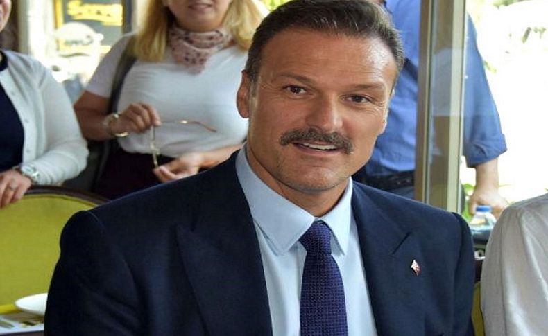 Alpay Özalan İzmir'de nasıl kovulduğunu anlattı