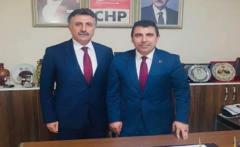 Alper ve Sandal'dan silahlı saldırıya tepki: Partililere sağduyu çağrısı