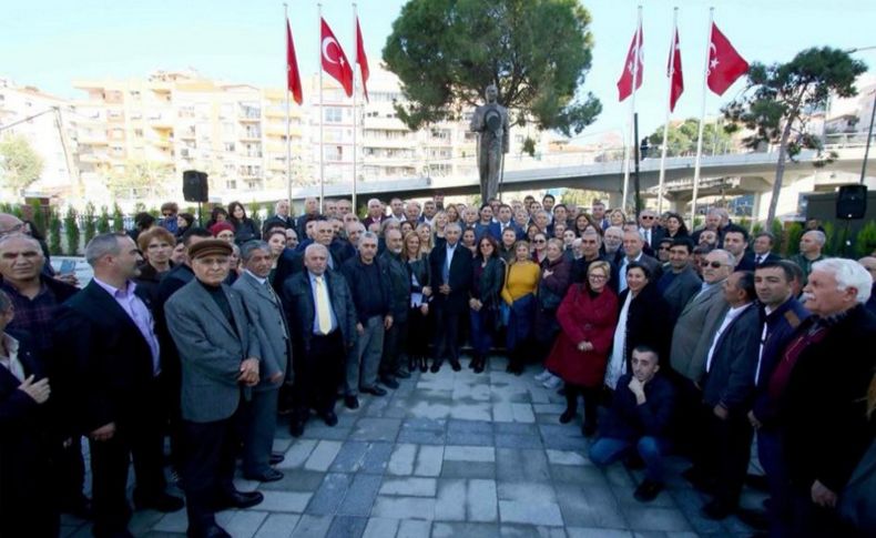 Alper mazbatasını aldı