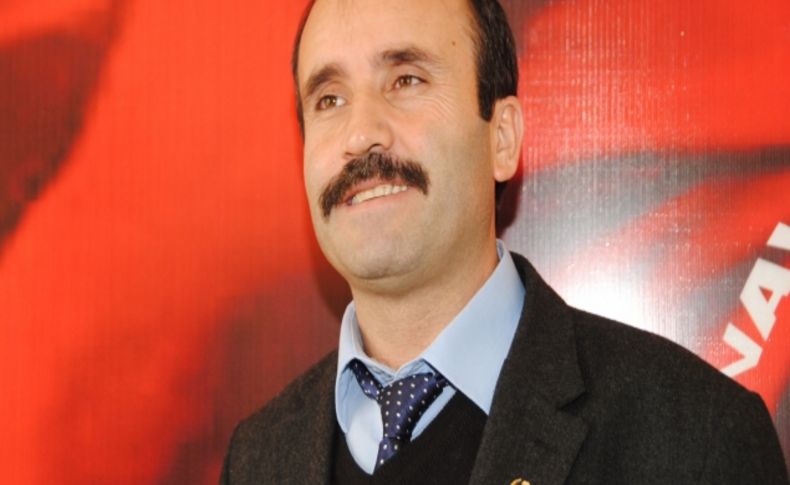 Alperen Ocakları Manavgat Şube Başkanı Derin oldu