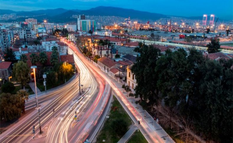 Alsancak trafiğinde yeni tramvay düzenlemesi