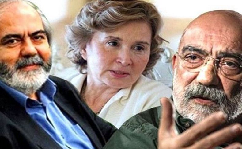 Mehmet Altan için beraat, Ahmet Altan ve Nazlı Ilıcak’a tahliye!