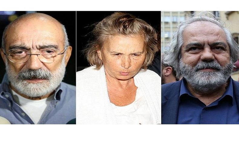 Altan kardeşler ve Ilıcak’ın cezası hakkında karar!