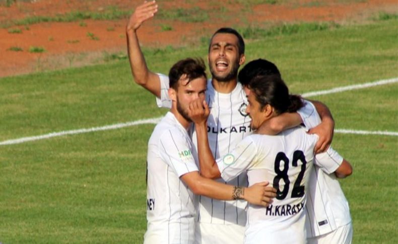 Altay 4'te 4 peşinde