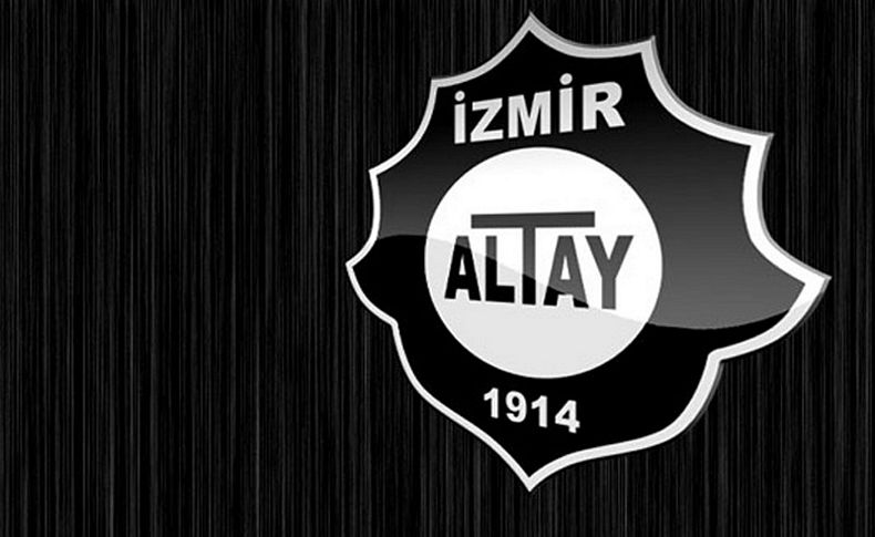 Altay'a altyapıdan takviye