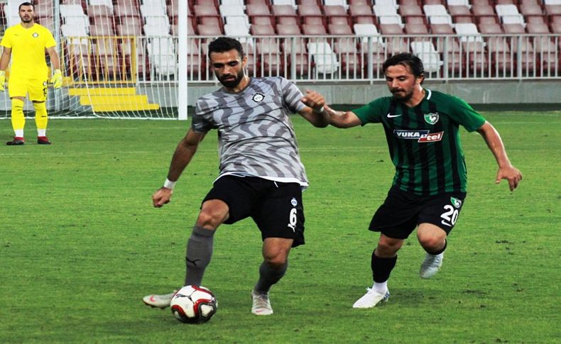 Altay'a Denizli morali