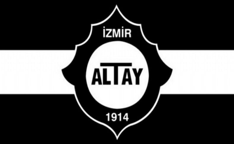 Altay'a Kerim'den veda