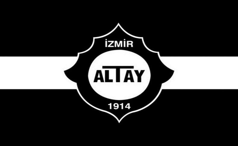 Altay'a Tatos'tan iyi haber