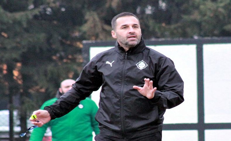 Altay, Adanaspor'u konuk edecek