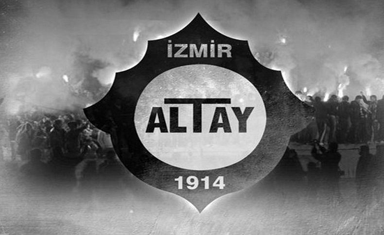 Altay, Altınordu'ya bilendi!