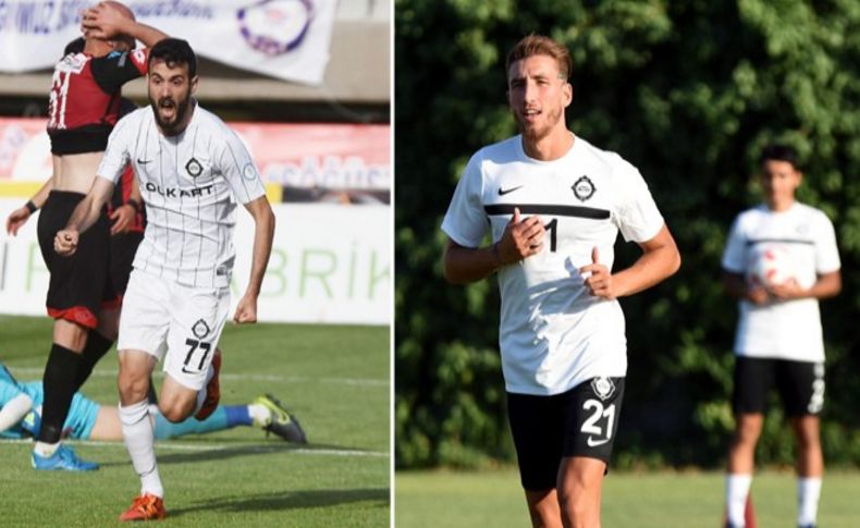 Altay, Atakan ve Furkan'ı satmama kararı aldı