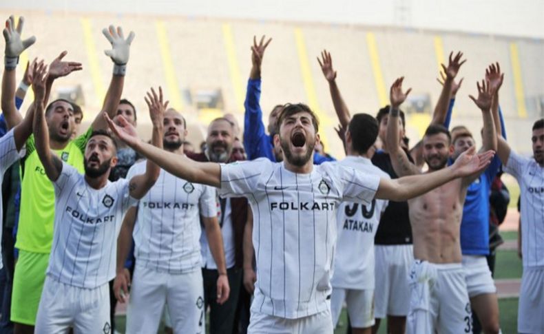 Altay Çorum'da avantajlı skor peşinde