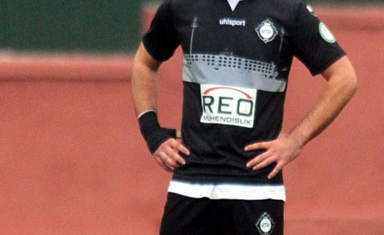 Altay'da 4 futbolcuyla yollar ayrılacak