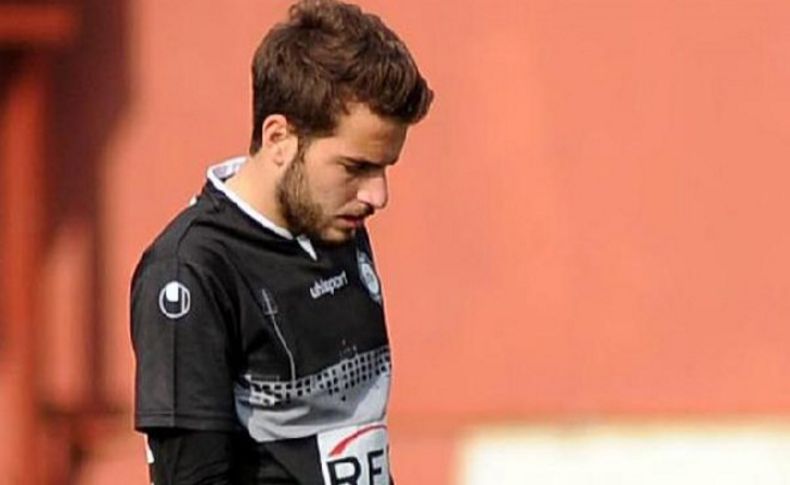 Altay'da 8 oyuncu altyapıya gönderildi