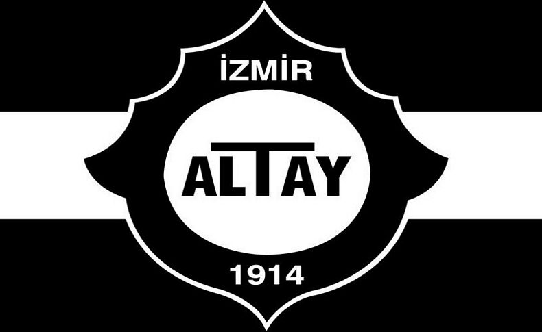 Altay'da aşı tuttu