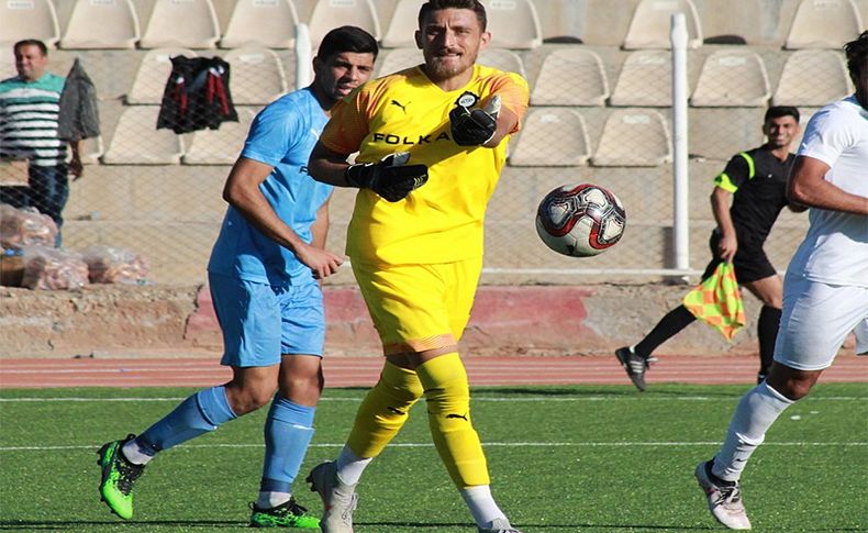 Altay'da Cihan eldivenleri bırakmadı