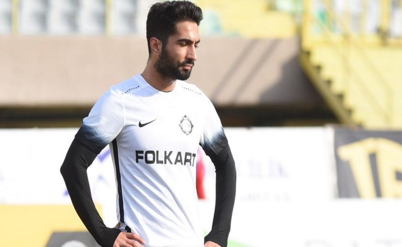 Altay'da Doğan gole hasret