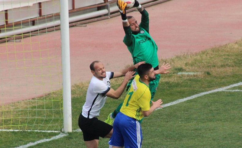 Altay'da Egemen'e güvenoyu