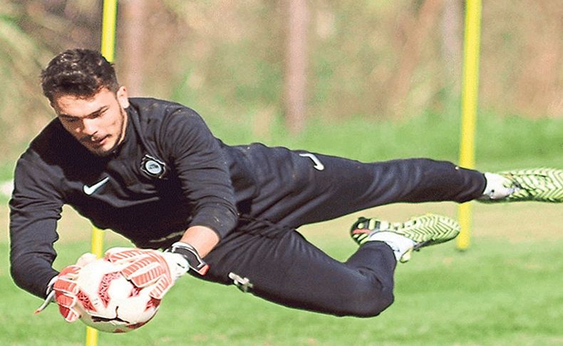 Altay'da Emre güven verdi