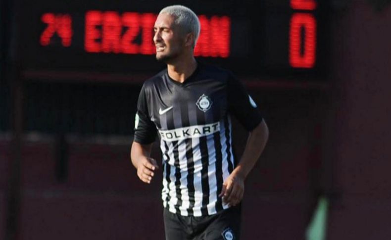 Altay'da Emre'ye dönüş sinyali