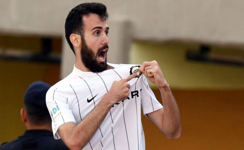 Altay'da Furkan formaya hasret