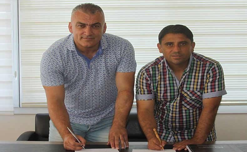Altay'ın geleceği Yavuz'a emanet