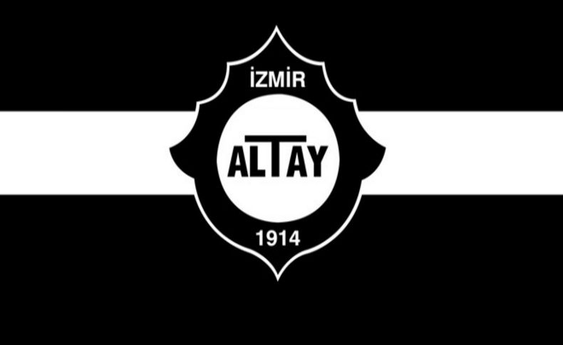 Altay'da hedef 3 puan