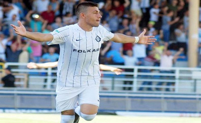 Altay'da Hüsamettin kalacak