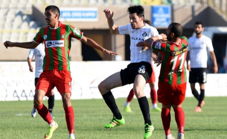 Altay'da İbrahim 11'e