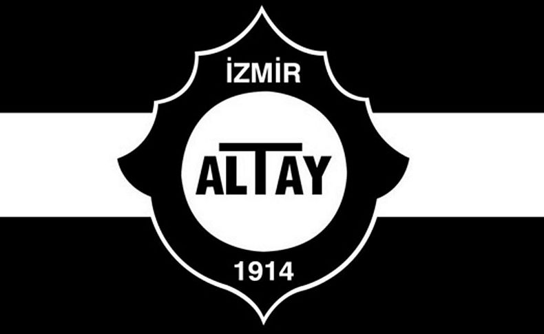 Altay'da İbrahim Akın da sakatlandı